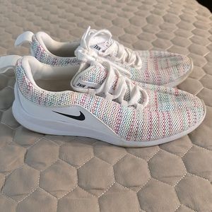 Girls Nike Shoes, size 3